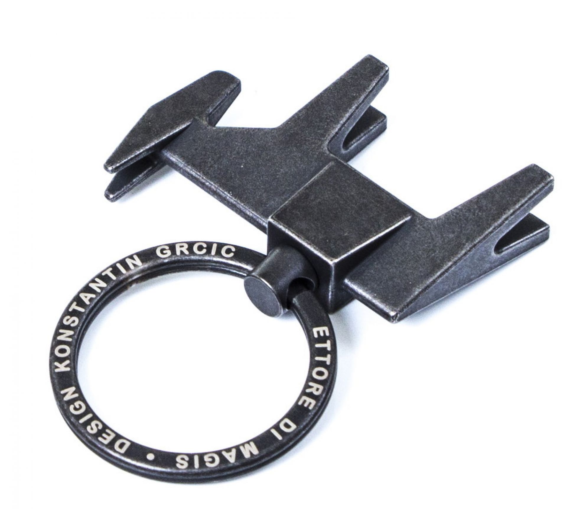 Ettore key fob Magis SINGLE PIECES